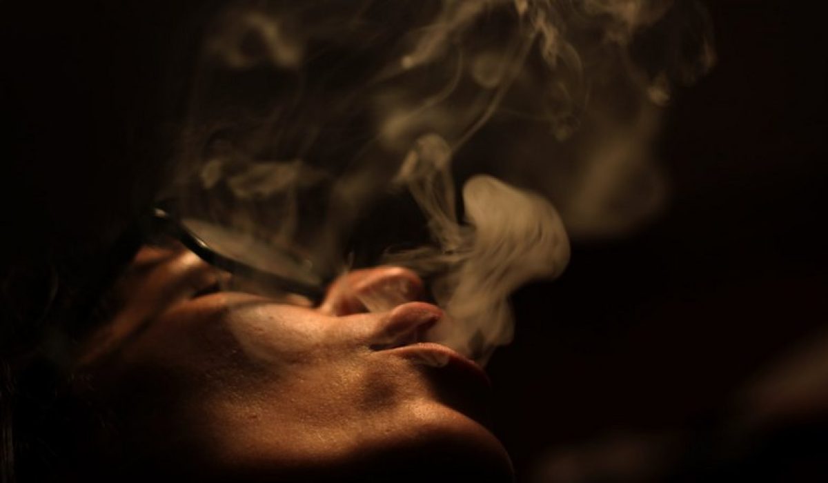smettere di fumare mindfulness