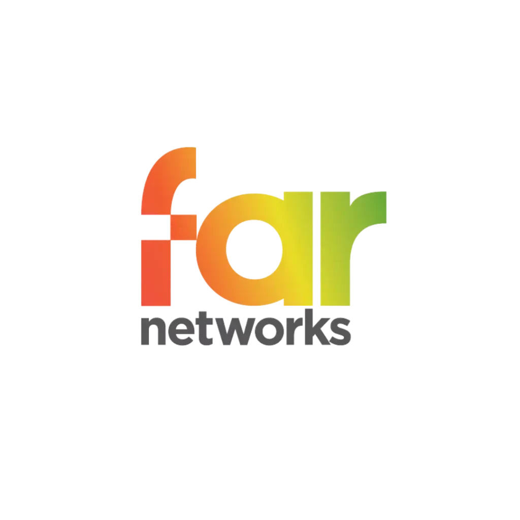 logo di farnetworks